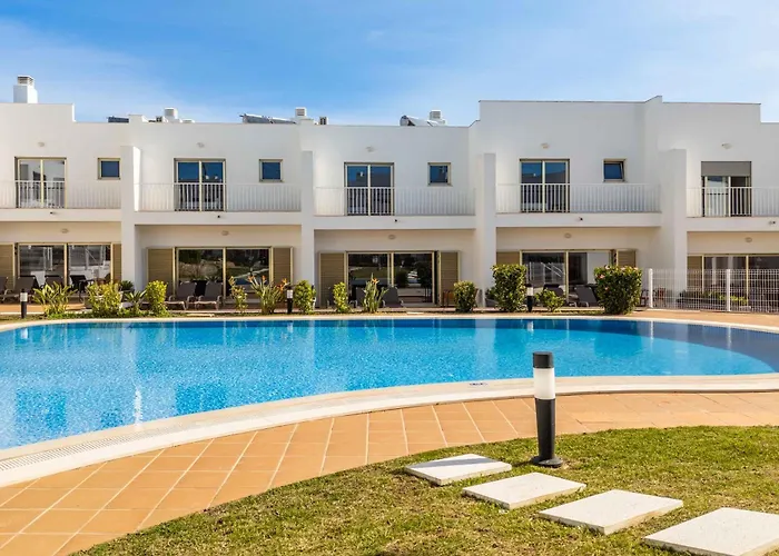 Dk Stays Residences Albufeira